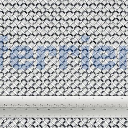 Exploring Core Components And Benefits Of A Wire Mesh Facade Exploring Core Components And Benefits Of A Wire Mesh Facade